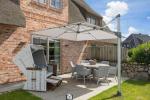 Appartement-Vermietung Bals - Beachmemories - Braderuper Straße 8a | Sylt | Wenningstedt, Reetdachhaus für 6 Personen mit 4 Schlafzimmer, 2 Badezimmer, Gäste WC, ca. 154 m2, Grundstück ca. 0 m2 - Bild-40