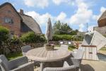 Appartement-Vermietung Bals - Beachmemories - Braderuper Straße 8a | Sylt | Wenningstedt, Reetdachhaus für 6 Personen mit 4 Schlafzimmer, 2 Badezimmer, Gäste WC, ca. 154 m2, Grundstück ca. 0 m2 - Bild-41