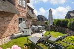 Appartement-Vermietung Bals - Beachmemories - Braderuper Straße 8a | Sylt | Wenningstedt, Reetdachhaus für 6 Personen mit 4 Schlafzimmer, 2 Badezimmer, Gäste WC, ca. 154 m2, Grundstück ca. 0 m2 - Bild-42