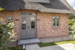 Appartement-Vermietung Bals - Beachmemories - Braderuper Straße 8a | Sylt | Wenningstedt, Reetdachhaus für 6 Personen mit 4 Schlafzimmer, 2 Badezimmer, Gäste WC, ca. 154 m2, Grundstück ca. 0 m2 - Bild-47