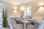 Appartement-Vermietung Bals - Beachmemories - Braderuper Straße 8a | Sylt | Wenningstedt, Reetdachhaus für 6 Personen mit 4 Schlafzimmer, 2 Badezimmer, Gäste WC, ca. 154 m2, Grundstück ca. 0 m2 - Bild-9