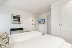Appartement-Vermietung Bals - Beachvibes - Braderuper Straße 8b | Sylt | Wenningstedt, Reetdachhaus für 6 Personen mit 4 Schlafzimmer, 3 Badezimmer, Gäste WC, ca. 153 m2, Grundstück ca. 0 m2 - Bild-18