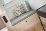 Appartement-Vermietung Bals - Beachvibes - Braderuper Straße 8b | Sylt | Wenningstedt, Reetdachhaus für 6 Personen mit 4 Schlafzimmer, 3 Badezimmer, Gäste WC, ca. 153 m2, Grundstück ca. 0 m2 - Bild-25