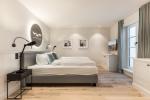 Appartement-Vermietung Bals - Beachvibes - Braderuper Straße 8b | Sylt | Wenningstedt, Reetdachhaus für 6 Personen mit 4 Schlafzimmer, 3 Badezimmer, Gäste WC, ca. 153 m2, Grundstück ca. 0 m2 - Bild-28