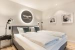 Appartement-Vermietung Bals - Beachvibes - Braderuper Straße 8b | Sylt | Wenningstedt, Reetdachhaus für 6 Personen mit 4 Schlafzimmer, 3 Badezimmer, Gäste WC, ca. 153 m2, Grundstück ca. 0 m2 - Bild-29