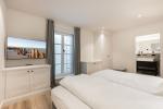 Appartement-Vermietung Bals - Beachvibes - Braderuper Straße 8b | Sylt | Wenningstedt, Reetdachhaus für 6 Personen mit 4 Schlafzimmer, 3 Badezimmer, Gäste WC, ca. 153 m2, Grundstück ca. 0 m2 - Bild-31