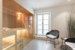 Appartement-Vermietung Bals - Beachvibes - Braderuper Straße 8b | Sylt | Wenningstedt, Reetdachhaus für 6 Personen mit 4 Schlafzimmer, 3 Badezimmer, Gäste WC, ca. 153 m2, Grundstück ca. 0 m2 - Bild-35