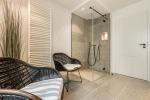 Appartement-Vermietung Bals - Beachvibes - Braderuper Straße 8b | Sylt | Wenningstedt, Reetdachhaus für 6 Personen mit 4 Schlafzimmer, 3 Badezimmer, Gäste WC, ca. 153 m2, Grundstück ca. 0 m2 - Bild-36