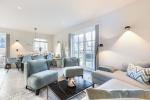 Appartement-Vermietung Bals - Beachvibes - Braderuper Straße 8b | Sylt | Wenningstedt, Reetdachhaus für 6 Personen mit 4 Schlafzimmer, 3 Badezimmer, Gäste WC, ca. 153 m2, Grundstück ca. 0 m2 - Bild-4