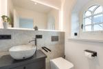 Appartement-Vermietung Bals - Beachvibes - Braderuper Straße 8b | Sylt | Wenningstedt, Reetdachhaus für 6 Personen mit 4 Schlafzimmer, 3 Badezimmer, Gäste WC, ca. 153 m2, Grundstück ca. 0 m2 - Bild-43