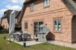 Appartement-Vermietung Bals - Beachvibes - Braderuper Straße 8b | Sylt | Wenningstedt, Reetdachhaus für 6 Personen mit 4 Schlafzimmer, 3 Badezimmer, Gäste WC, ca. 153 m2, Grundstück ca. 0 m2 - Bild-46