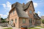 Appartement-Vermietung Bals - Beachvibes - Braderuper Straße 8b | Sylt | Wenningstedt, Reetdachhaus für 6 Personen mit 4 Schlafzimmer, 3 Badezimmer, Gäste WC, ca. 153 m2, Grundstück ca. 0 m2 - Bild-51
