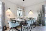 Appartement-Vermietung Bals - Beachvibes - Braderuper Straße 8b | Sylt | Wenningstedt, Reetdachhaus für 6 Personen mit 4 Schlafzimmer, 3 Badezimmer, Gäste WC, ca. 153 m2, Grundstück ca. 0 m2 - Bild-6
