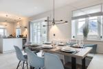 Appartement-Vermietung Bals - Beachvibes - Braderuper Straße 8b | Sylt | Wenningstedt, Reetdachhaus für 6 Personen mit 4 Schlafzimmer, 3 Badezimmer, Gäste WC, ca. 153 m2, Grundstück ca. 0 m2 - Bild-9