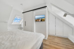 Appartement-Vermietung Bals -  - Feldmarkstraße 12b | Wohnung 12 | Sylt | Wenningstedt, 2-Zimmer-OG-Wohnung  | Maisonette für 2 Personen mit 1 Schlafzimmer, 1 Badezimmer, Gäste WC, ca. 60 m2, Grundstück ca. 0 m2 - Bild-16