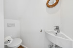 Appartement-Vermietung Bals -  - Feldmarkstraße 12b | Wohnung 12 | Sylt | Wenningstedt, 2-Zimmer-OG-Wohnung  | Maisonette für 2 Personen mit 1 Schlafzimmer, 1 Badezimmer, Gäste WC, ca. 60 m2, Grundstück ca. 0 m2 - Bild-18