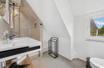 Appartement-Vermietung Bals -  - Feldmarkstraße 12b | Wohnung 12 | Sylt | Wenningstedt, 2-Zimmer-OG-Wohnung  | Maisonette für 2 Personen mit 1 Schlafzimmer, 1 Badezimmer, Gäste WC, ca. 60 m2, Grundstück ca. 0 m2 - Bild-22