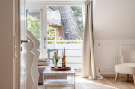 Appartement-Vermietung Bals -  - Feldmarkstraße 12b | Wohnung 12 | Sylt | Wenningstedt, 2-Zimmer-OG-Wohnung  | Maisonette für 2 Personen mit 1 Schlafzimmer, 1 Badezimmer, Gäste WC, ca. 60 m2, Grundstück ca. 0 m2 - Bild-24