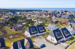 Appartement-Vermietung Bals -  - Feldmarkstraße 12b | Wohnung 12 | Sylt | Wenningstedt, 2-Zimmer-OG-Wohnung  | Maisonette für 2 Personen mit 1 Schlafzimmer, 1 Badezimmer, Gäste WC, ca. 60 m2, Grundstück ca. 0 m2 - Bild-29