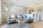 Appartement-Vermietung Bals - Haus Frisia - Mittelweg 13d | Wohnung 02 | Sylt | Wenningstedt, 3-Zimmer-EG-Wohnung  | Maisonette für 4 Personen mit 2 Schlafzimmer, 1 Badezimmer, ca. 65 m2, Grundstück ca. 0 m2 - Bild-1