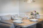 Appartement-Vermietung Bals - Haus Frisia - Mittelweg 13d | Wohnung 02 | Sylt | Wenningstedt, 3-Zimmer-EG-Wohnung  | Maisonette für 4 Personen mit 2 Schlafzimmer, 1 Badezimmer, ca. 65 m2, Grundstück ca. 0 m2 - Bild-12