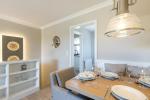 Appartement-Vermietung Bals - Haus Frisia - Mittelweg 13d | Wohnung 02 | Sylt | Wenningstedt, 3-Zimmer-EG-Wohnung  | Maisonette für 4 Personen mit 2 Schlafzimmer, 1 Badezimmer, ca. 65 m2, Grundstück ca. 0 m2 - Bild-14