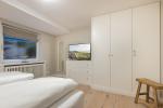 Appartement-Vermietung Bals - Haus Frisia - Mittelweg 13d | Wohnung 02 | Sylt | Wenningstedt, 3-Zimmer-EG-Wohnung  | Maisonette für 4 Personen mit 2 Schlafzimmer, 1 Badezimmer, ca. 65 m2, Grundstück ca. 0 m2 - Bild-18