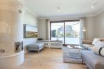 Appartement-Vermietung Bals - Haus Frisia - Mittelweg 13d | Wohnung 02 | Sylt | Wenningstedt, 3-Zimmer-EG-Wohnung  | Maisonette für 4 Personen mit 2 Schlafzimmer, 1 Badezimmer, ca. 65 m2, Grundstück ca. 0 m2 - Bild-2
