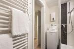 Appartement-Vermietung Bals - Haus Frisia - Mittelweg 13d | Wohnung 02 | Sylt | Wenningstedt, 3-Zimmer-EG-Wohnung  | Maisonette für 4 Personen mit 2 Schlafzimmer, 1 Badezimmer, ca. 65 m2, Grundstück ca. 0 m2 - Bild-20