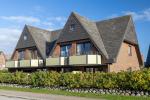 Appartement-Vermietung Bals - Haus Frisia - Mittelweg 13d | Wohnung 02 | Sylt | Wenningstedt, 3-Zimmer-EG-Wohnung  | Maisonette für 4 Personen mit 2 Schlafzimmer, 1 Badezimmer, ca. 65 m2, Grundstück ca. 0 m2 - Bild-28