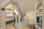 Appartement-Vermietung Bals - Haus Frisia - Mittelweg 13k | Wohnung 12 | Sylt | Wenningstedt, 2-Zimmer-OG-Wohnung  | Maisonette für 2 Personen mit 1 Schlafzimmer, 1 Badezimmer, ca. 56 m2, Grundstück ca. 0 m2 - Bild-23
