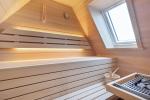 Appartement-Vermietung Bals - Haus Frisia - Mittelweg 13k | Wohnung 12 | Sylt | Wenningstedt, 2-Zimmer-OG-Wohnung  | Maisonette für 2 Personen mit 1 Schlafzimmer, 1 Badezimmer, ca. 56 m2, Grundstück ca. 0 m2 - Bild-24