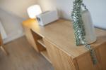 Appartement-Vermietung Bals - Haus Frisia - Mittelweg 13k | Wohnung 12 | Sylt | Wenningstedt, 2-Zimmer-OG-Wohnung  | Maisonette für 2 Personen mit 1 Schlafzimmer, 1 Badezimmer, ca. 56 m2, Grundstück ca. 0 m2 - Bild-9