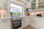 Appartement-Vermietung Bals -  - Feldmarkstraße 1a | Wohnung 4 | Sylt | Wenningstedt, 3-Zimmer-EG-Wohnung  | Maisonette für 4 Personen mit 2 Schlafzimmer, 1 Badezimmer, Gäste WC, ca. 75 m2, Grundstück ca. 0 m2 - Bild-10