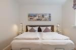 Appartement-Vermietung Bals -  - Feldmarkstraße 1a | Wohnung 4 | Sylt | Wenningstedt, 3-Zimmer-EG-Wohnung  | Maisonette für 4 Personen mit 2 Schlafzimmer, 1 Badezimmer, Gäste WC, ca. 75 m2, Grundstück ca. 0 m2 - Bild-11