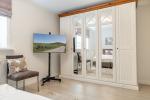 Appartement-Vermietung Bals -  - Feldmarkstraße 1a | Wohnung 4 | Sylt | Wenningstedt, 3-Zimmer-EG-Wohnung  | Maisonette für 4 Personen mit 2 Schlafzimmer, 1 Badezimmer, Gäste WC, ca. 75 m2, Grundstück ca. 0 m2 - Bild-13