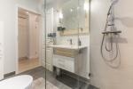 Appartement-Vermietung Bals -  - Feldmarkstraße 1a | Wohnung 4 | Sylt | Wenningstedt, 3-Zimmer-EG-Wohnung  | Maisonette für 4 Personen mit 2 Schlafzimmer, 1 Badezimmer, Gäste WC, ca. 75 m2, Grundstück ca. 0 m2 - Bild-15