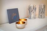 Appartement-Vermietung Bals -  - Feldmarkstraße 1a | Wohnung 4 | Sylt | Wenningstedt, 3-Zimmer-EG-Wohnung  | Maisonette für 4 Personen mit 2 Schlafzimmer, 1 Badezimmer, Gäste WC, ca. 75 m2, Grundstück ca. 0 m2 - Bild-21