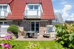 Appartement-Vermietung Bals -  - Feldmarkstraße 1a | Wohnung 4 | Sylt | Wenningstedt, 3-Zimmer-EG-Wohnung  | Maisonette für 4 Personen mit 2 Schlafzimmer, 1 Badezimmer, Gäste WC, ca. 75 m2, Grundstück ca. 0 m2 - Bild-22