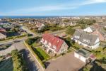 Appartement-Vermietung Bals -  - Feldmarkstraße 1a | Wohnung 4 | Sylt | Wenningstedt, 3-Zimmer-EG-Wohnung  | Maisonette für 4 Personen mit 2 Schlafzimmer, 1 Badezimmer, Gäste WC, ca. 75 m2, Grundstück ca. 0 m2 - Bild-27