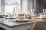 Appartement-Vermietung Bals -  - Feldmarkstraße 1a | Wohnung 4 | Sylt | Wenningstedt, 3-Zimmer-EG-Wohnung  | Maisonette für 4 Personen mit 2 Schlafzimmer, 1 Badezimmer, Gäste WC, ca. 75 m2, Grundstück ca. 0 m2 - Bild-8