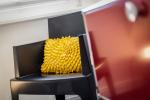 Appartement-Vermietung Bals - Ütsicht - Grenzweg 1e | Sylt | Wenningstedt, 2-Zimmer-OG-Wohnung  | Maisonette für 2 Personen mit 1 Schlafzimmer, 1 Badezimmer, Gäste WC, ca. 68 m2, Grundstück ca. 0 m2 - Bild-14