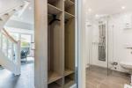 Appartement-Vermietung Bals - Ütsicht - Grenzweg 1e | Sylt | Wenningstedt, 2-Zimmer-OG-Wohnung  | Maisonette für 2 Personen mit 1 Schlafzimmer, 1 Badezimmer, Gäste WC, ca. 68 m2, Grundstück ca. 0 m2 - Bild-15