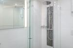 Appartement-Vermietung Bals - Ütsicht - Grenzweg 1e | Sylt | Wenningstedt, 2-Zimmer-OG-Wohnung  | Maisonette für 2 Personen mit 1 Schlafzimmer, 1 Badezimmer, Gäste WC, ca. 68 m2, Grundstück ca. 0 m2 - Bild-17