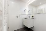 Appartement-Vermietung Bals - Ütsicht - Grenzweg 1e | Sylt | Wenningstedt, 2-Zimmer-OG-Wohnung  | Maisonette für 2 Personen mit 1 Schlafzimmer, 1 Badezimmer, Gäste WC, ca. 68 m2, Grundstück ca. 0 m2 - Bild-18