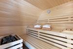 Appartement-Vermietung Bals - Ütsicht - Grenzweg 1e | Sylt | Wenningstedt, 2-Zimmer-OG-Wohnung  | Maisonette für 2 Personen mit 1 Schlafzimmer, 1 Badezimmer, Gäste WC, ca. 68 m2, Grundstück ca. 0 m2 - Bild-22