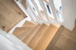 Appartement-Vermietung Bals - Ütsicht - Grenzweg 1e | Sylt | Wenningstedt, 2-Zimmer-OG-Wohnung  | Maisonette für 2 Personen mit 1 Schlafzimmer, 1 Badezimmer, Gäste WC, ca. 68 m2, Grundstück ca. 0 m2 - Bild-27