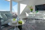 Appartement-Vermietung Bals - Ütsicht - Grenzweg 1e | Sylt | Wenningstedt, 2-Zimmer-OG-Wohnung  | Maisonette für 2 Personen mit 1 Schlafzimmer, 1 Badezimmer, Gäste WC, ca. 68 m2, Grundstück ca. 0 m2 - Bild-3