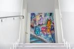 Appartement-Vermietung Bals - Ütsicht - Grenzweg 1e | Sylt | Wenningstedt, 2-Zimmer-OG-Wohnung  | Maisonette für 2 Personen mit 1 Schlafzimmer, 1 Badezimmer, Gäste WC, ca. 68 m2, Grundstück ca. 0 m2 - Bild-33