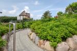 Appartement-Vermietung Bals - Ütsicht - Grenzweg 1e | Sylt | Wenningstedt, 2-Zimmer-OG-Wohnung  | Maisonette für 2 Personen mit 1 Schlafzimmer, 1 Badezimmer, Gäste WC, ca. 68 m2, Grundstück ca. 0 m2 - Bild-35